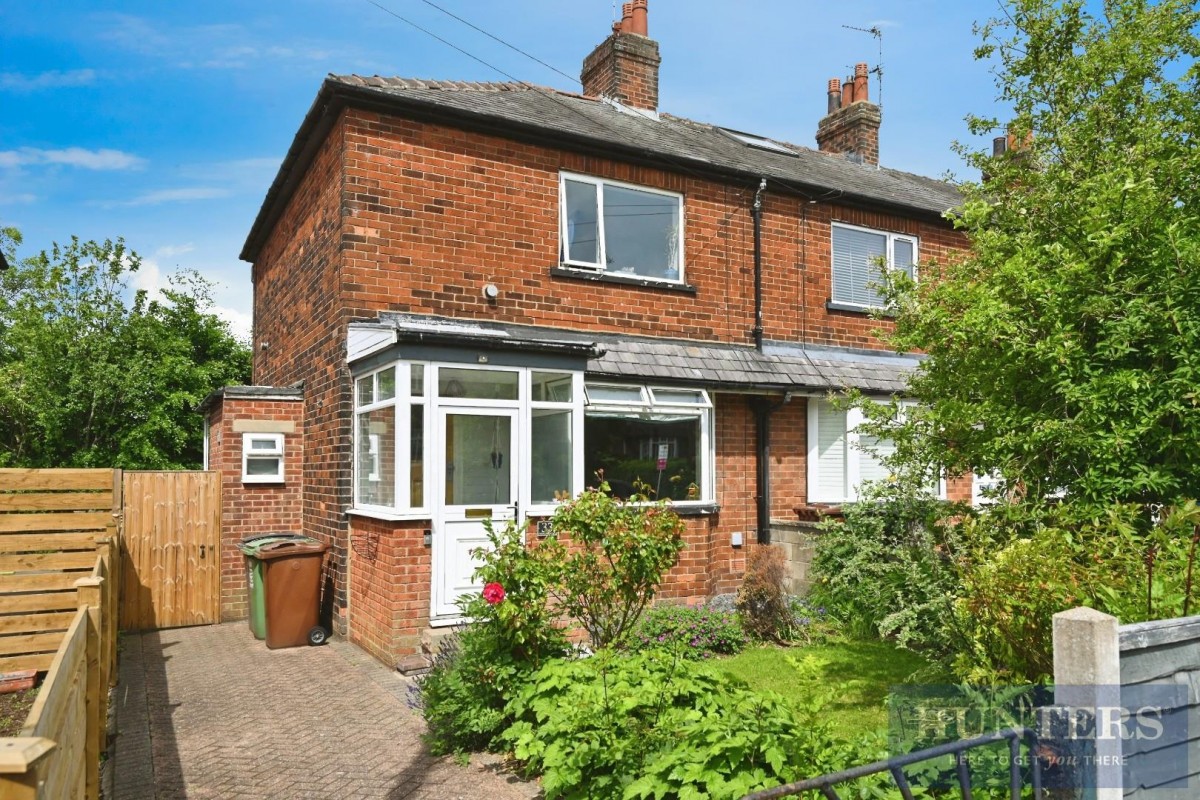 Swincar Avenue, Yeadon, Leeds