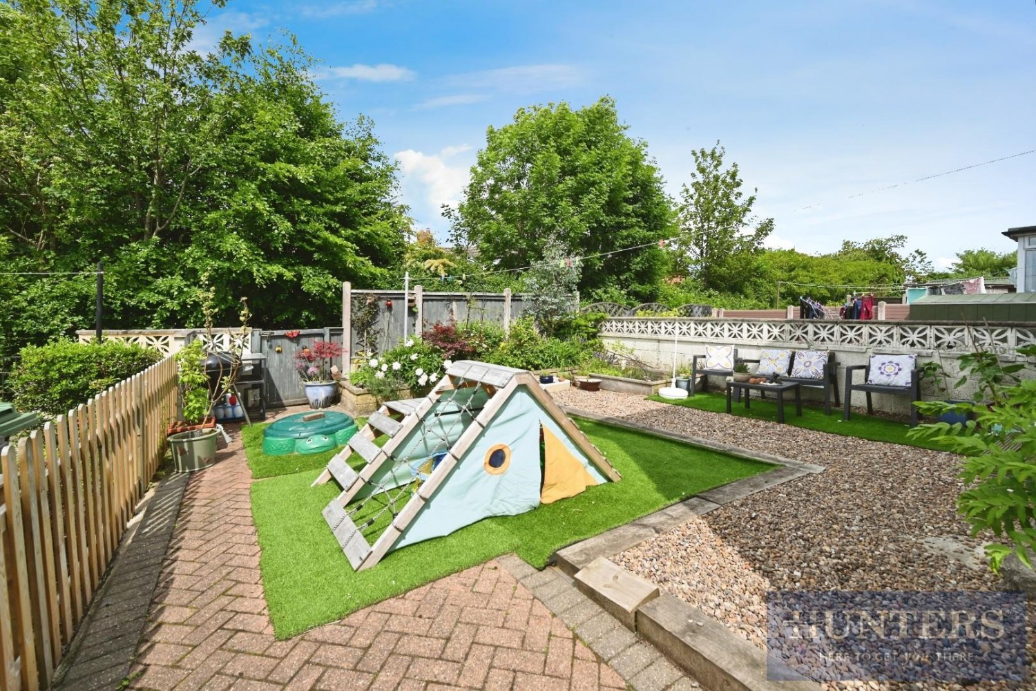 Swincar Avenue, Yeadon, Leeds