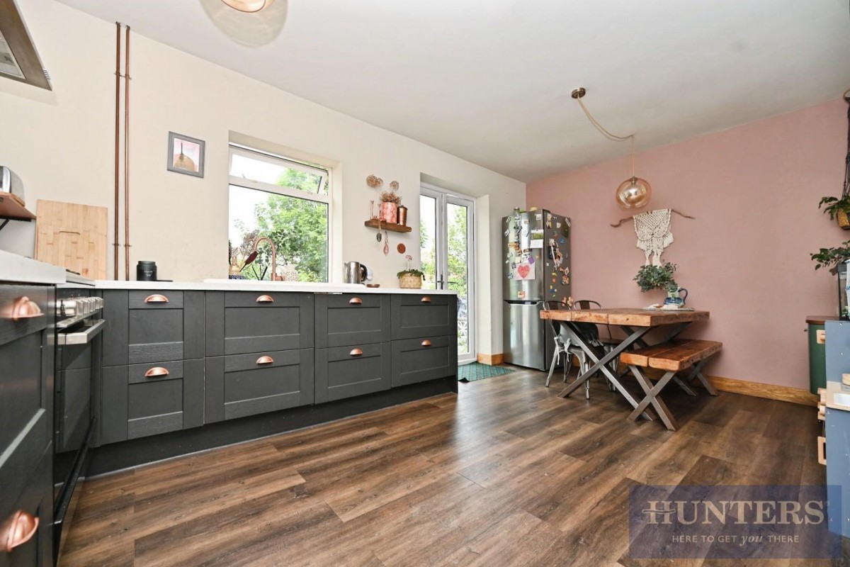 Swincar Avenue, Yeadon, Leeds