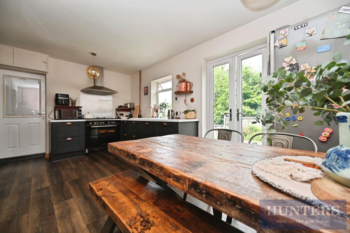 Swincar Avenue, Yeadon, Leeds