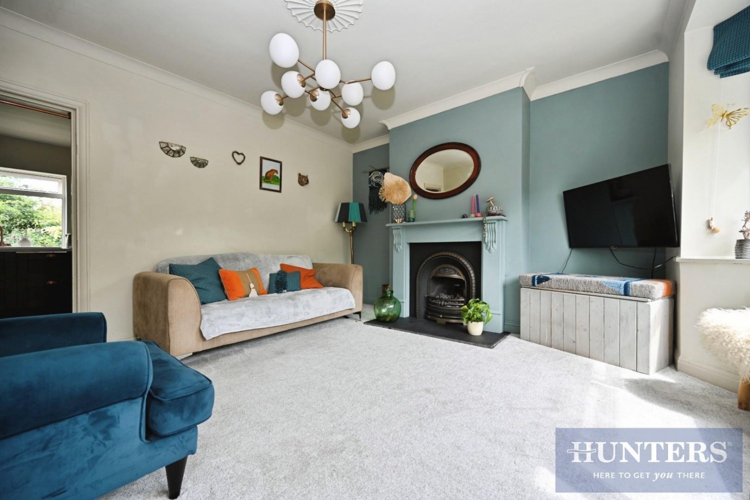 Swincar Avenue, Yeadon, Leeds