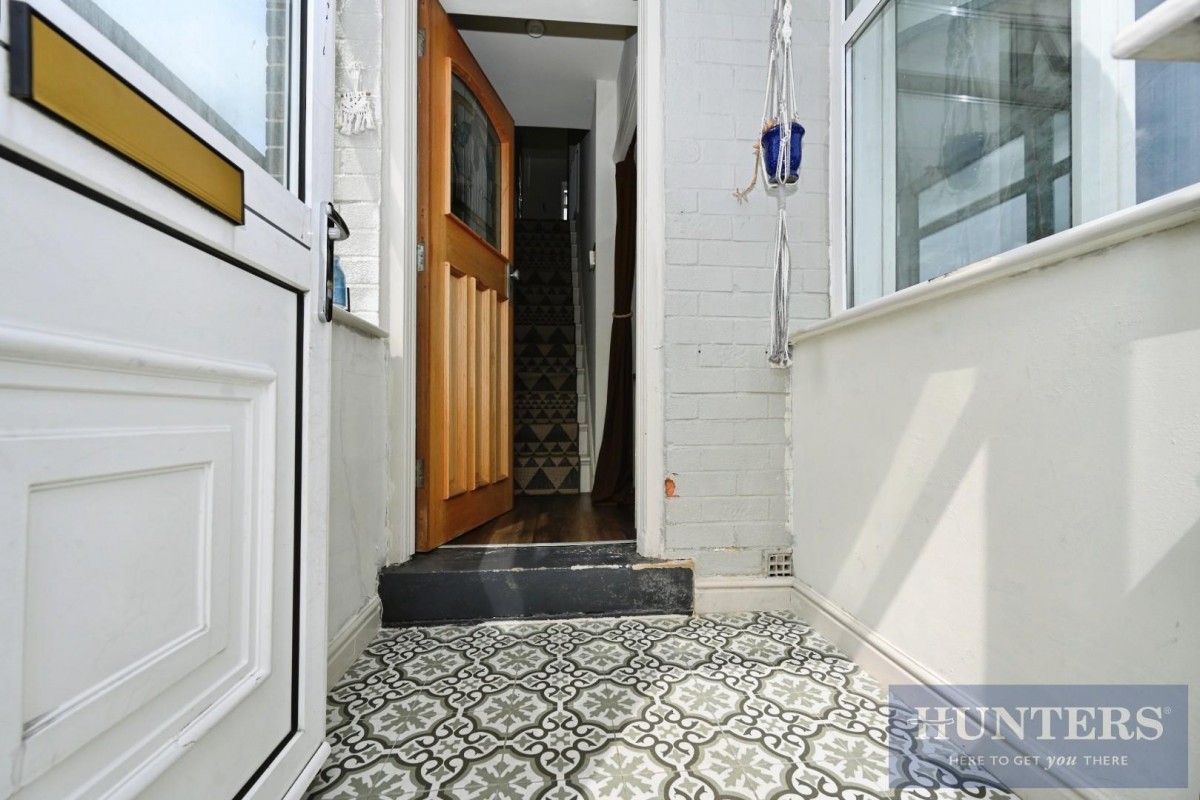 Swincar Avenue, Yeadon, Leeds