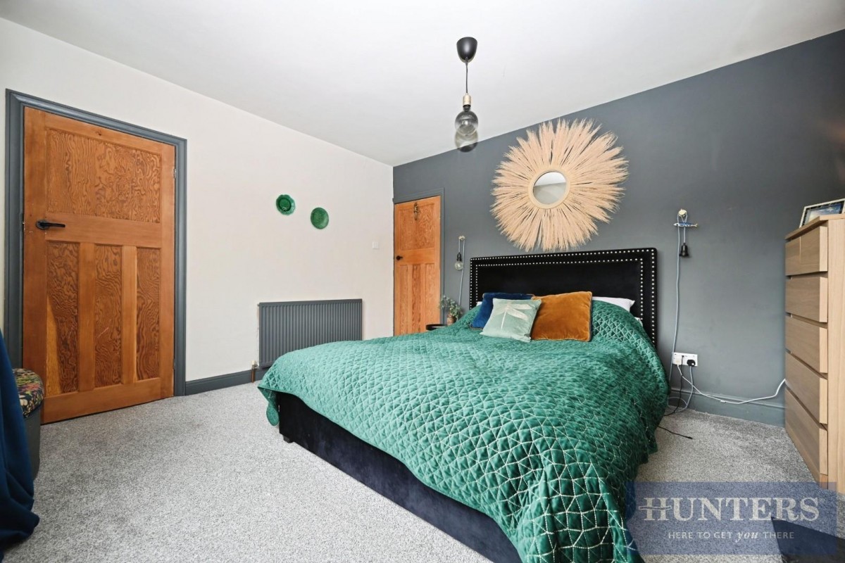 Swincar Avenue, Yeadon, Leeds