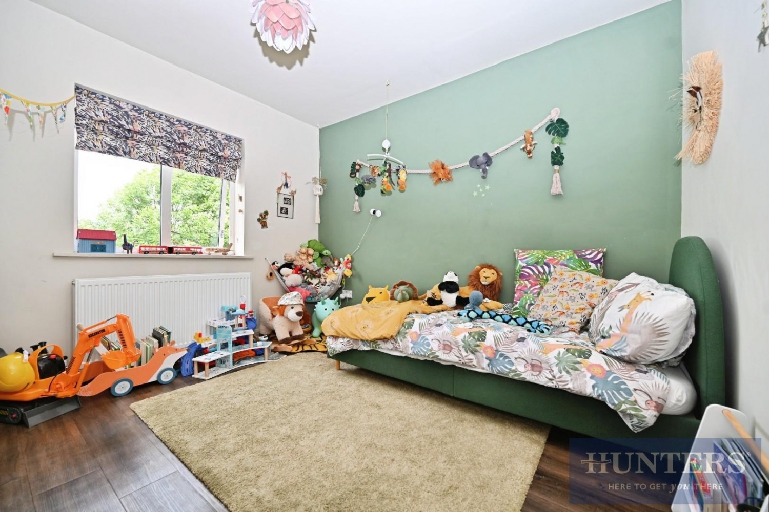 Swincar Avenue, Yeadon, Leeds