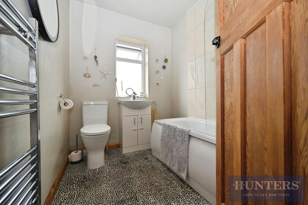 Swincar Avenue, Yeadon, Leeds