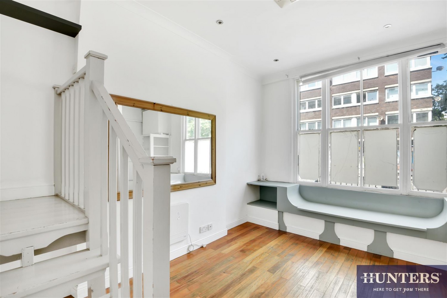 Westbourne Park Road, Paddington, London, W2