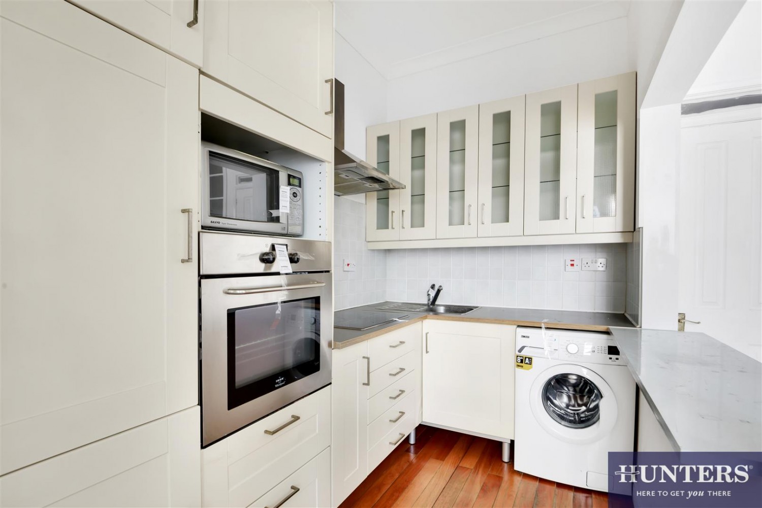 Westbourne Park Road, Paddington, London, W2