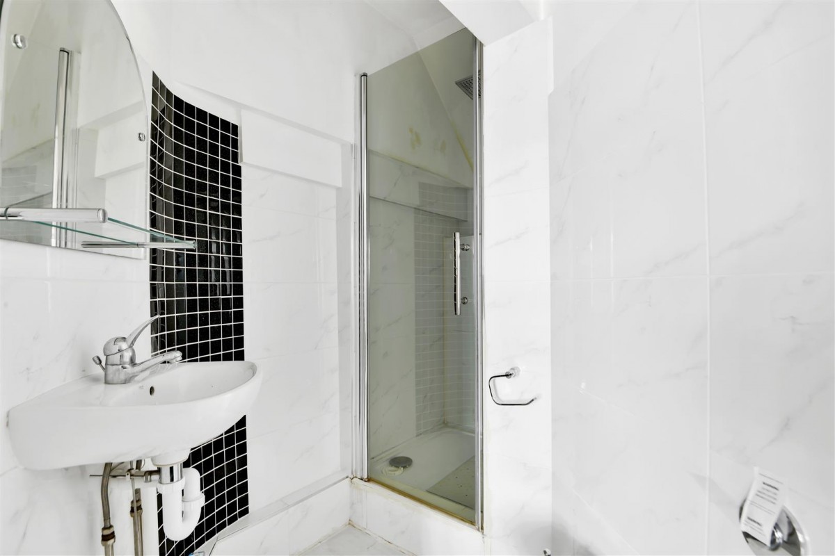 Westbourne Park Road, Paddington, London, W2