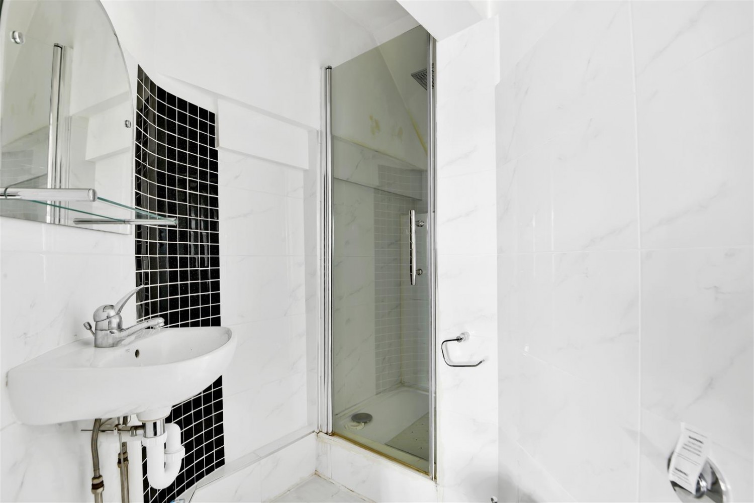 Westbourne Park Road, Paddington, London, W2