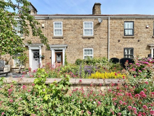 Woodfield Avenue, Mexborough