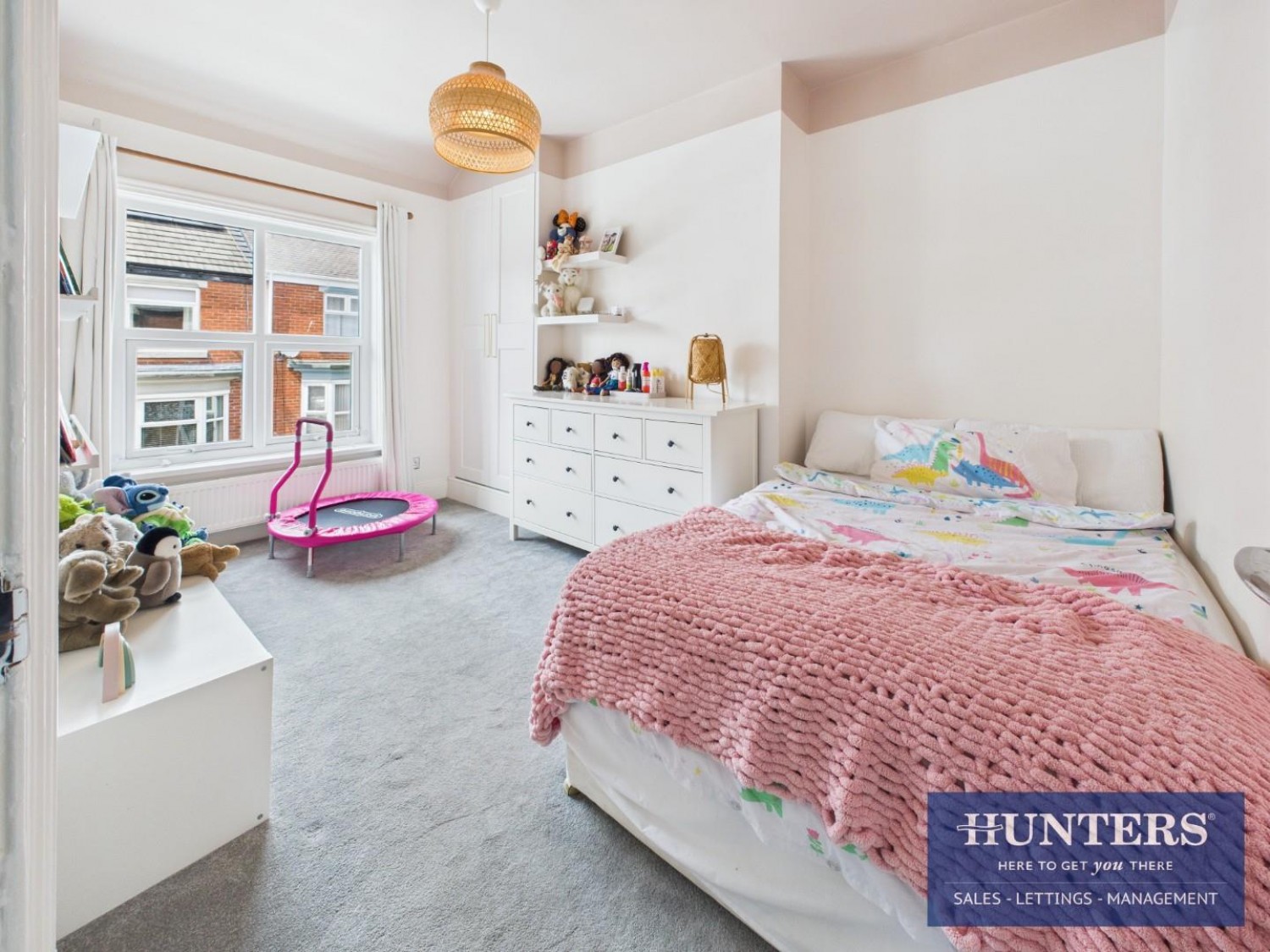 Coley Terrace, Fulwell, Sunderland