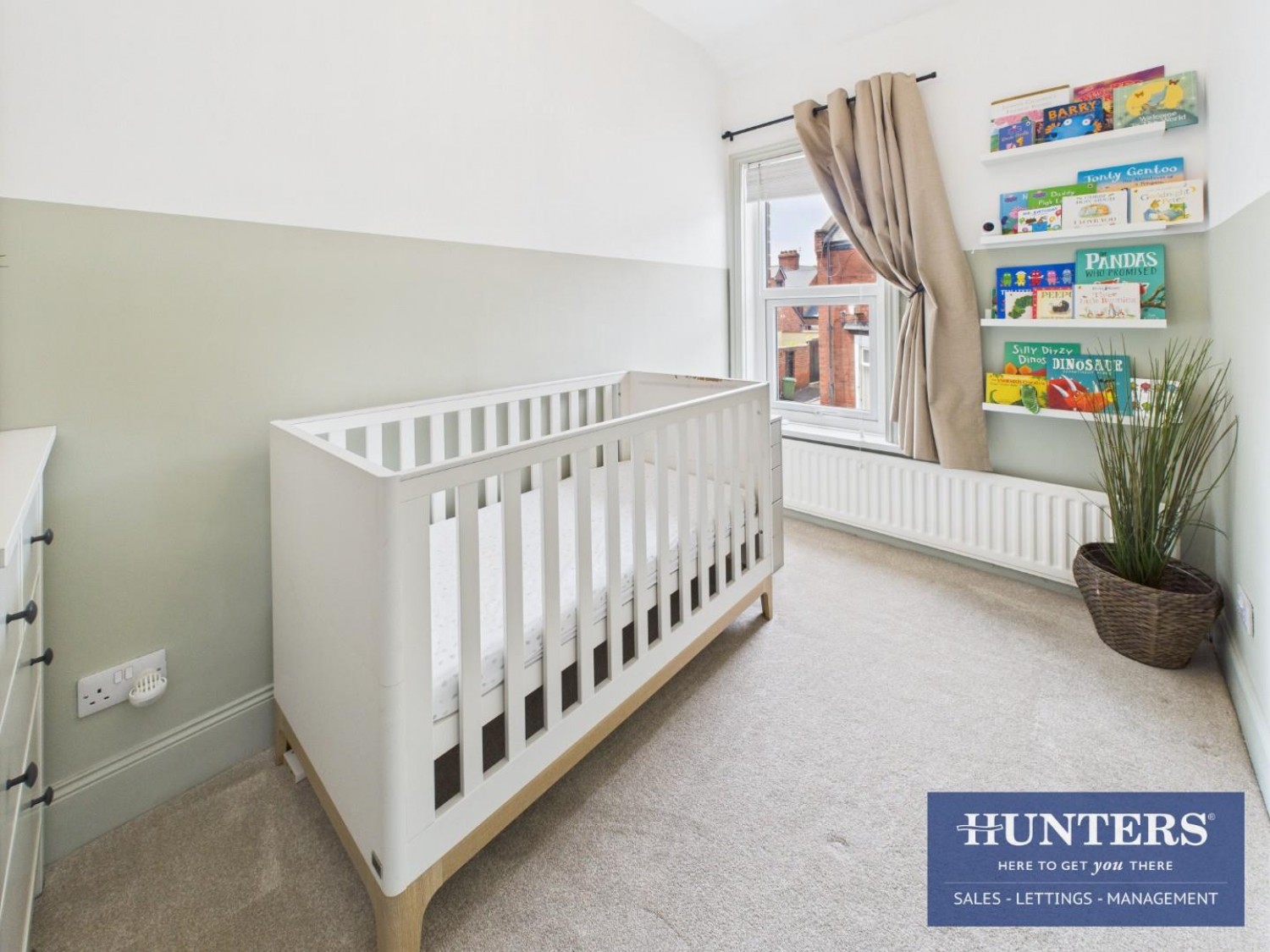 Coley Terrace, Fulwell, Sunderland