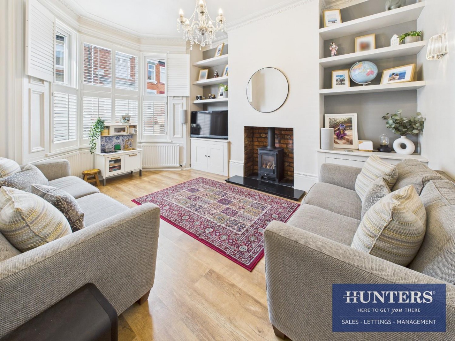 Coley Terrace, Fulwell, Sunderland