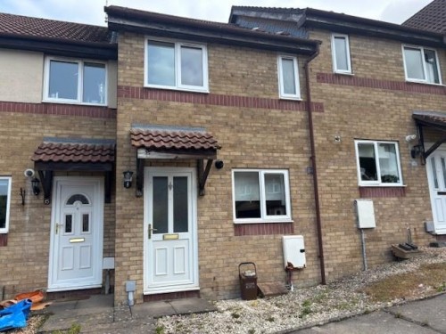 Badgers Brook, Brackla, Bridgend