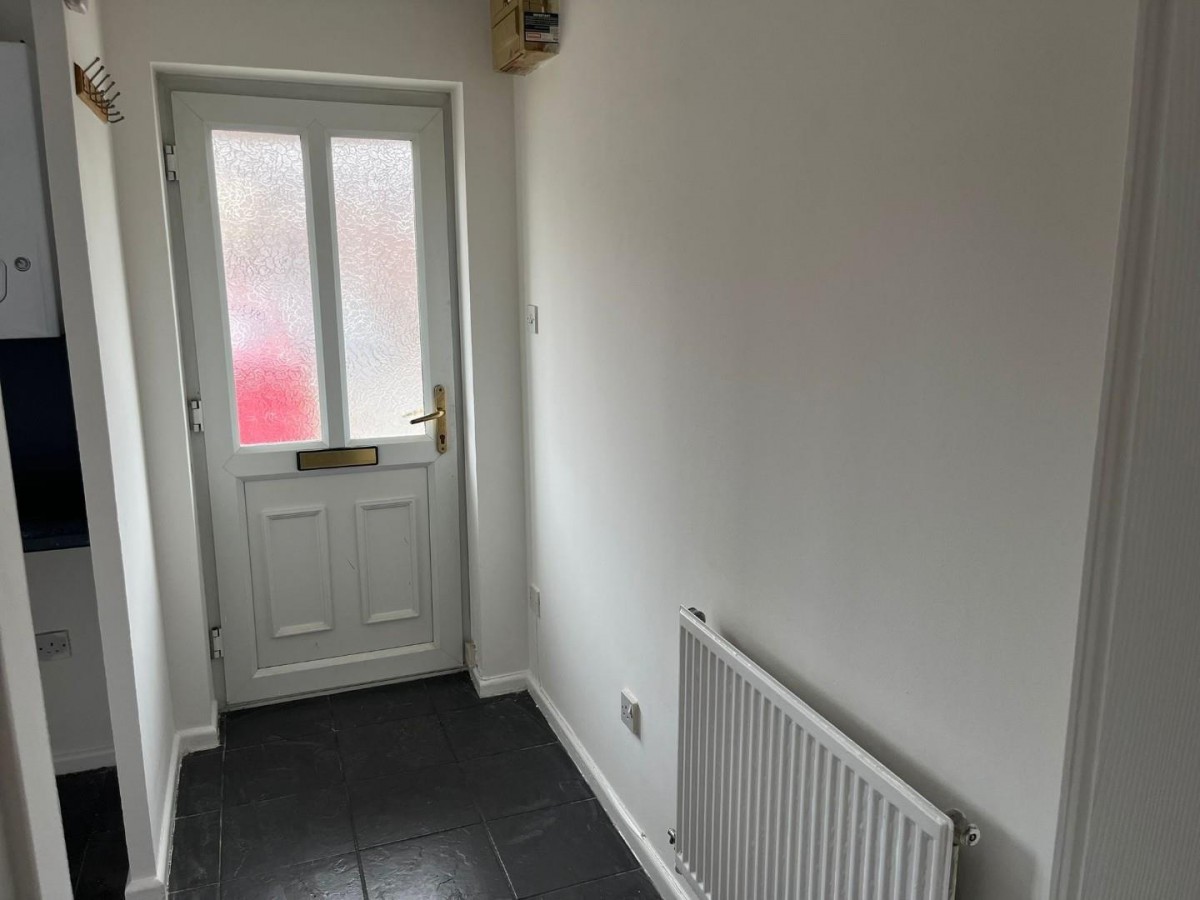 Badgers Brook, Brackla, Bridgend