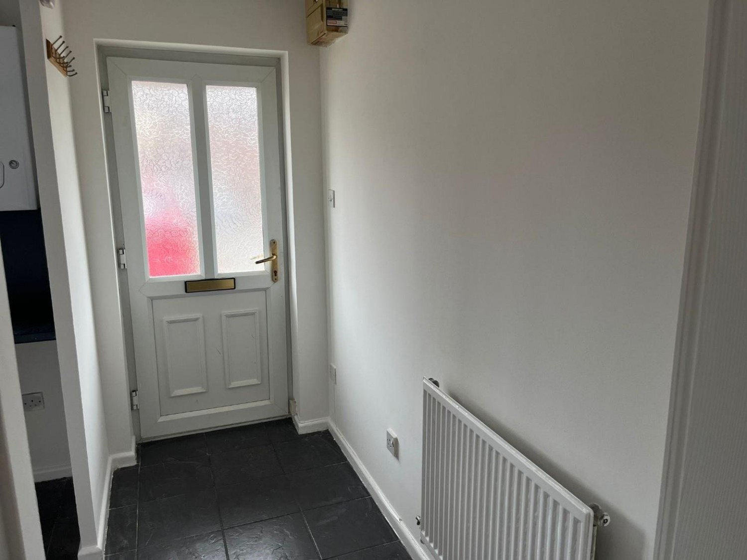 Badgers Brook, Brackla, Bridgend