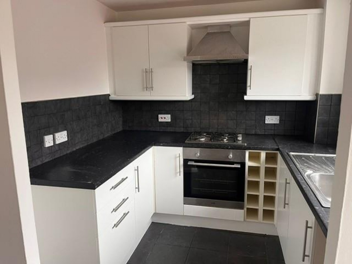 Badgers Brook, Brackla, Bridgend