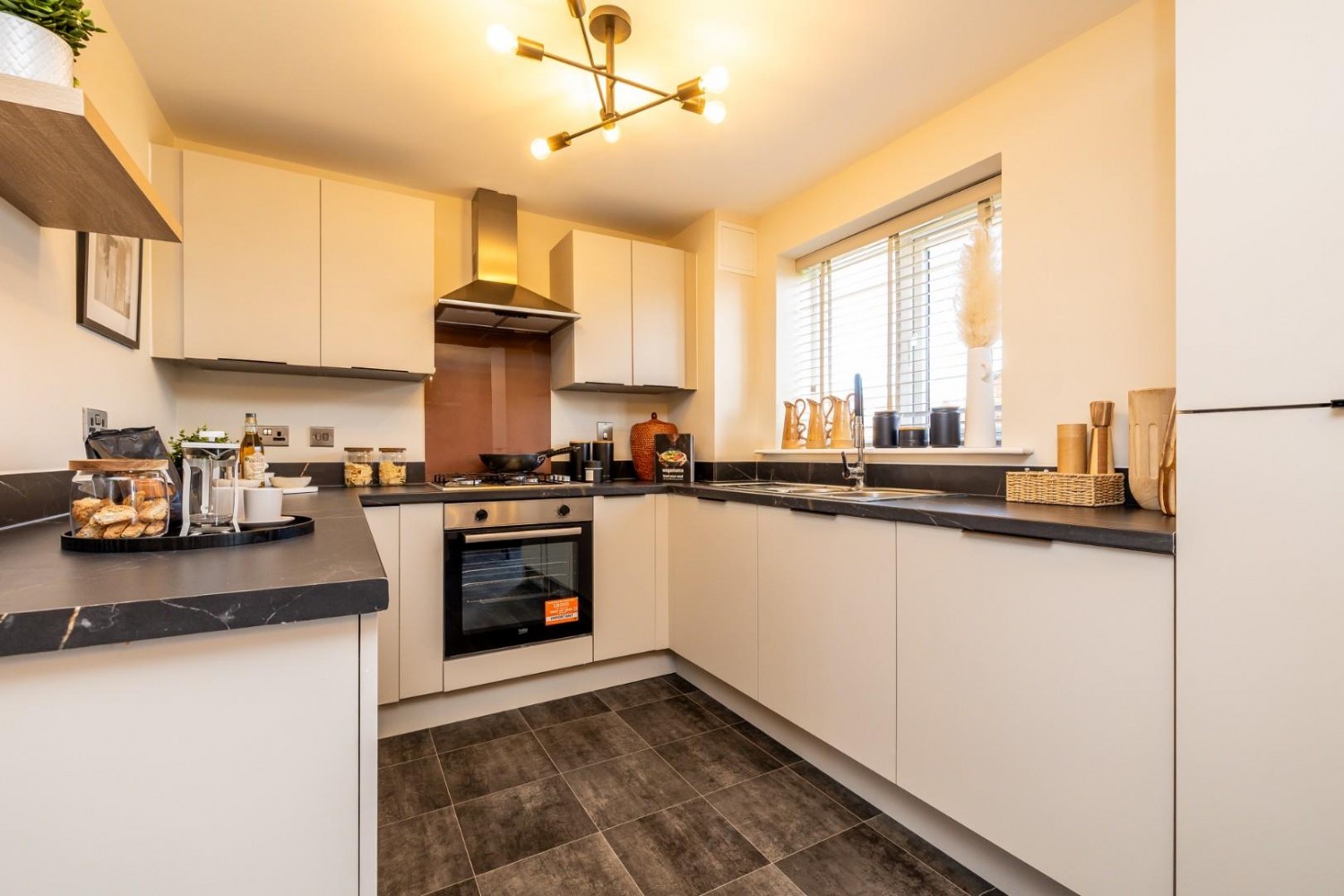 Plot 8 The Greenshank, Horsley Road, Gainsborough