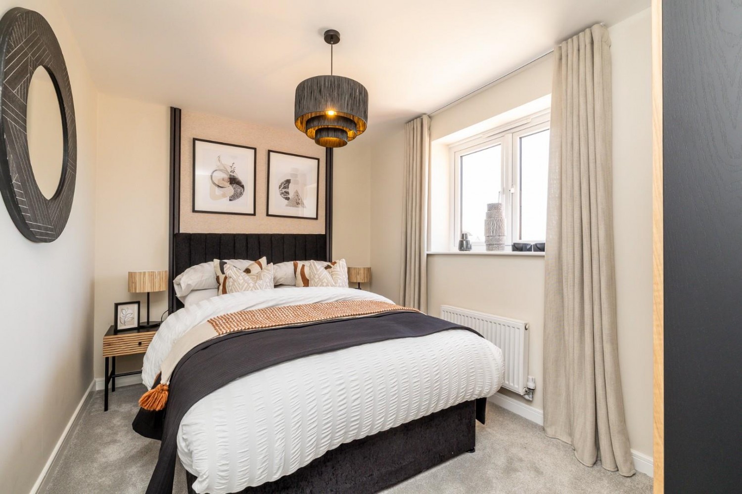 Plot 8 The Greenshank, Horsley Road, Gainsborough