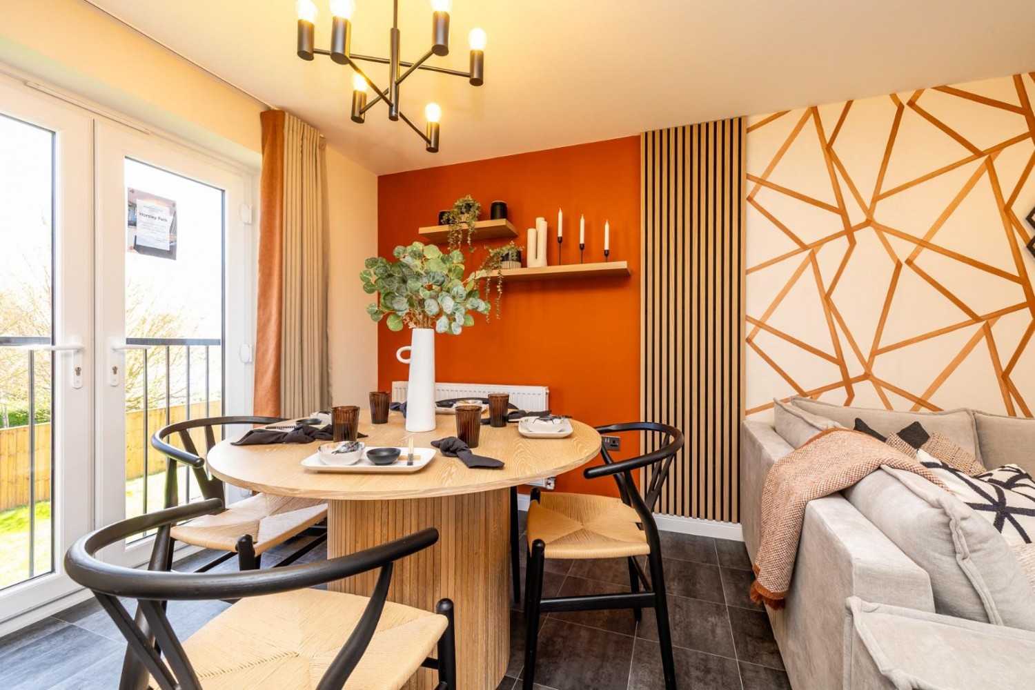 Plot 8 The Greenshank, Horsley Road, Gainsborough