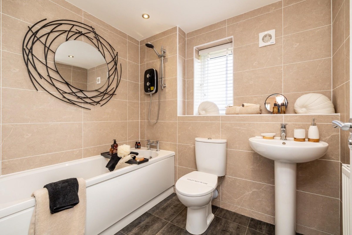 Plot 8 The Greenshank, Horsley Road, Gainsborough