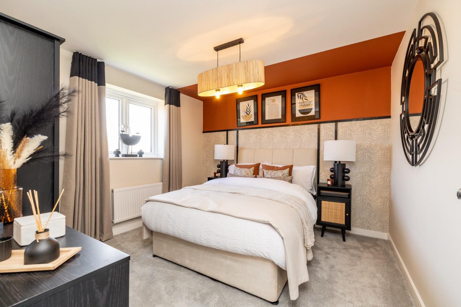 Plot 8 The Greenshank, Horsley Road, Gainsborough