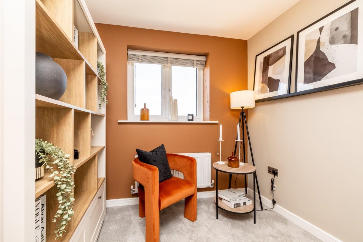 Plot 8 The Greenshank, Horsley Road, Gainsborough