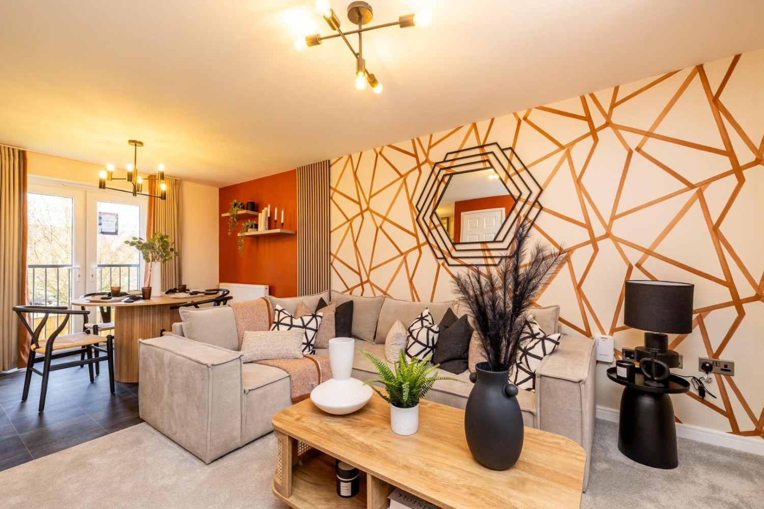 Plot 8 The Greenshank, Horsley Road, Gainsborough