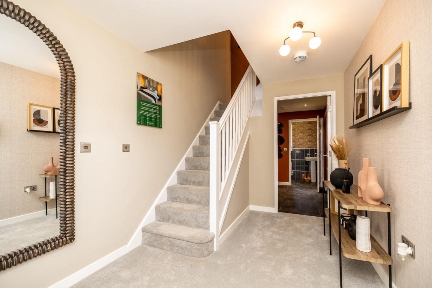 Plot 8 The Greenshank, Horsley Road, Gainsborough