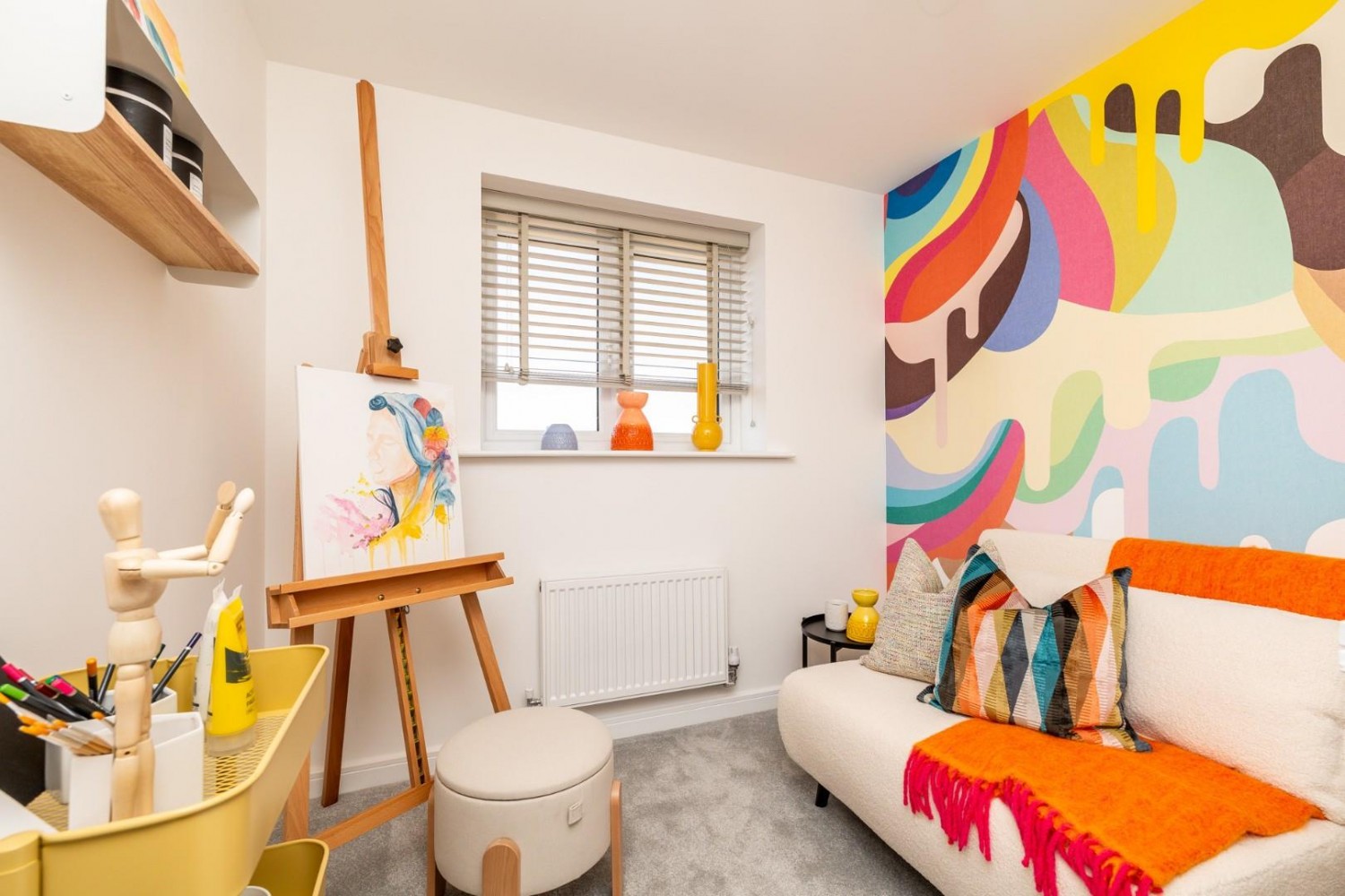 Plot 8 The Greenshank, Horsley Road, Gainsborough