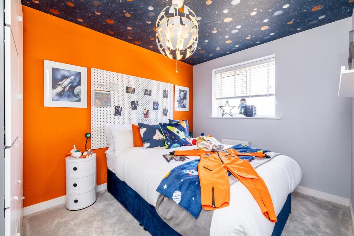 Plot 11, The Curlew, Horsley Road, Gainsborough