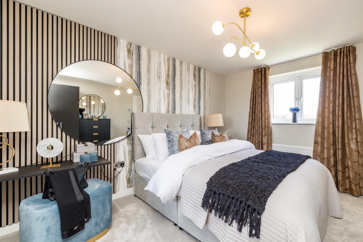 Plot 11, The Curlew, Horsley Road, Gainsborough