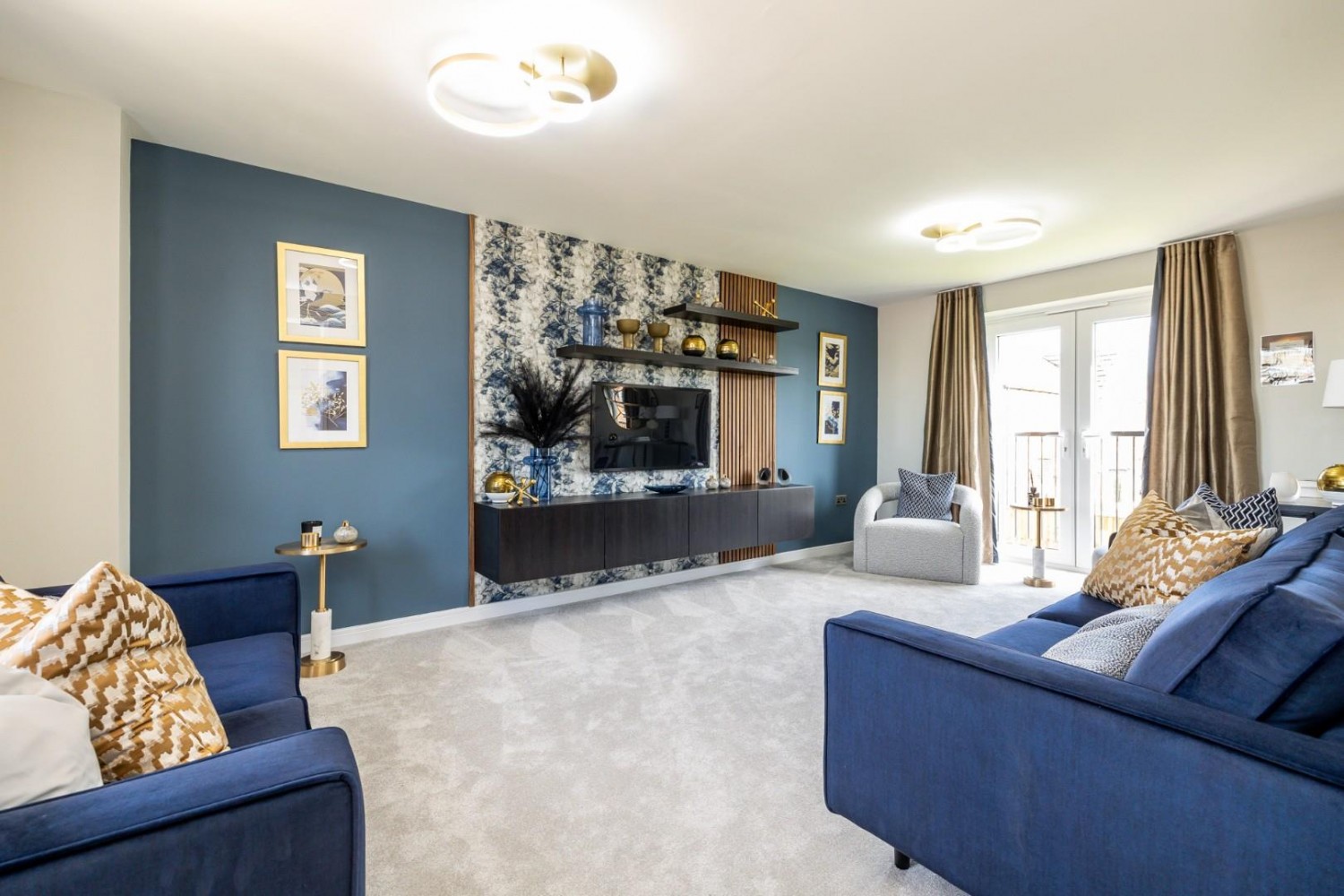 Plot 11, The Curlew, Horsley Road, Gainsborough