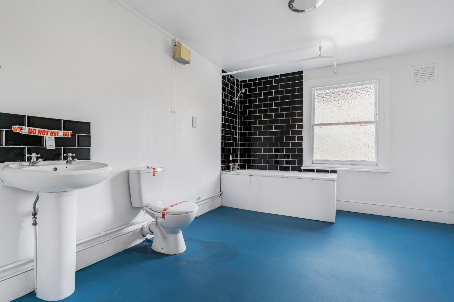Brockley Rise, London