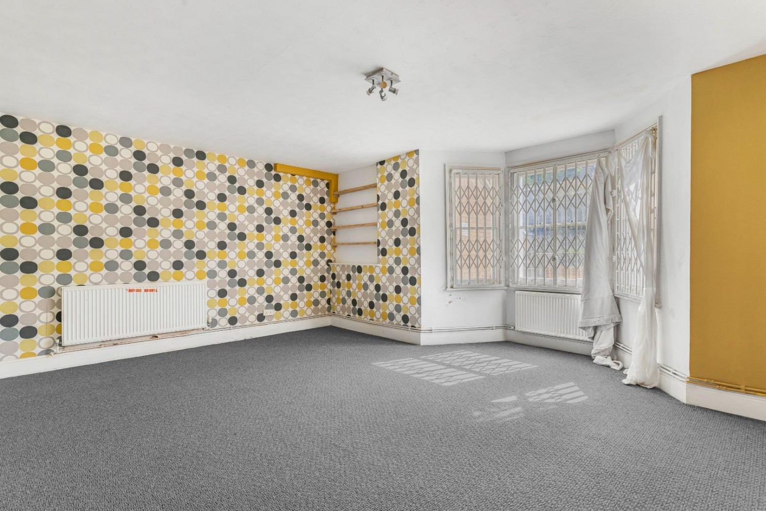 Brockley Rise, London