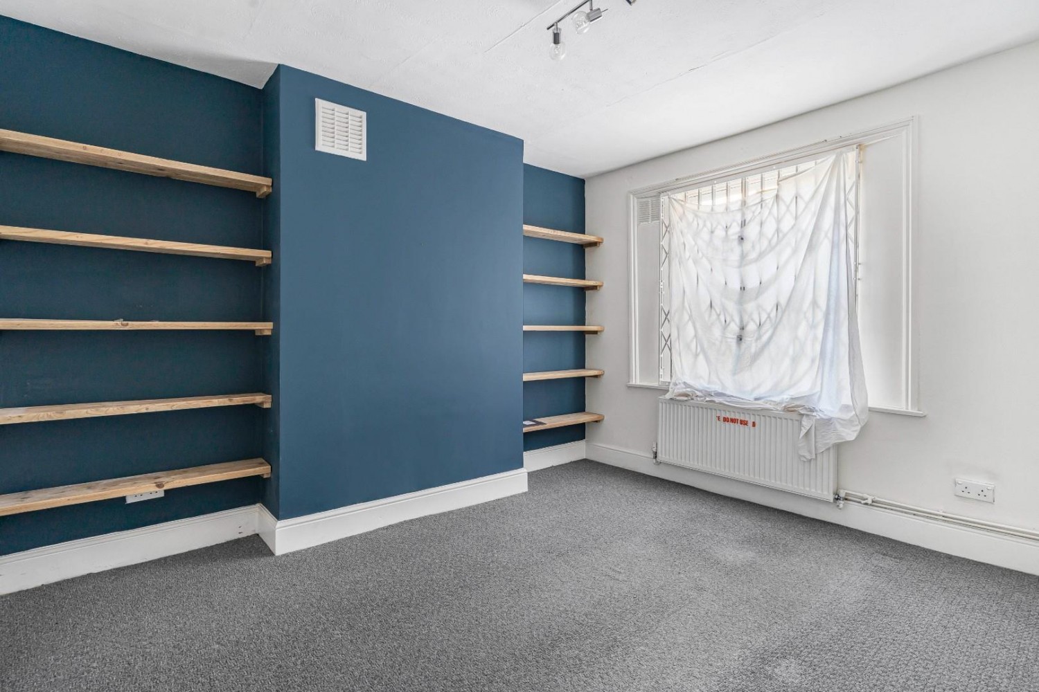 Brockley Rise, London