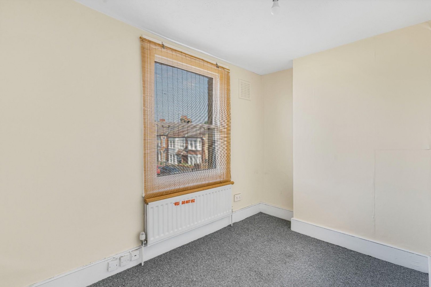 Brockley Rise, London
