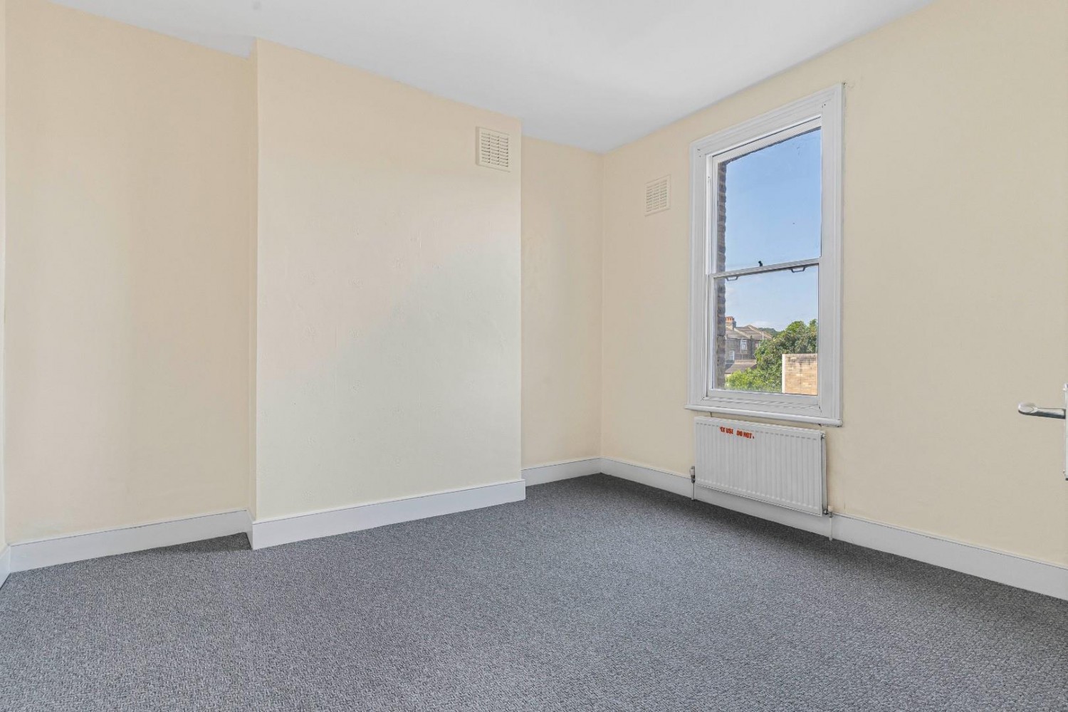 Brockley Rise, London