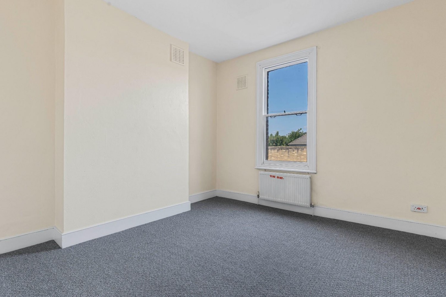 Brockley Rise, London