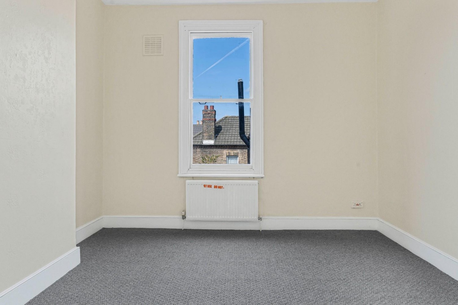 Brockley Rise, London