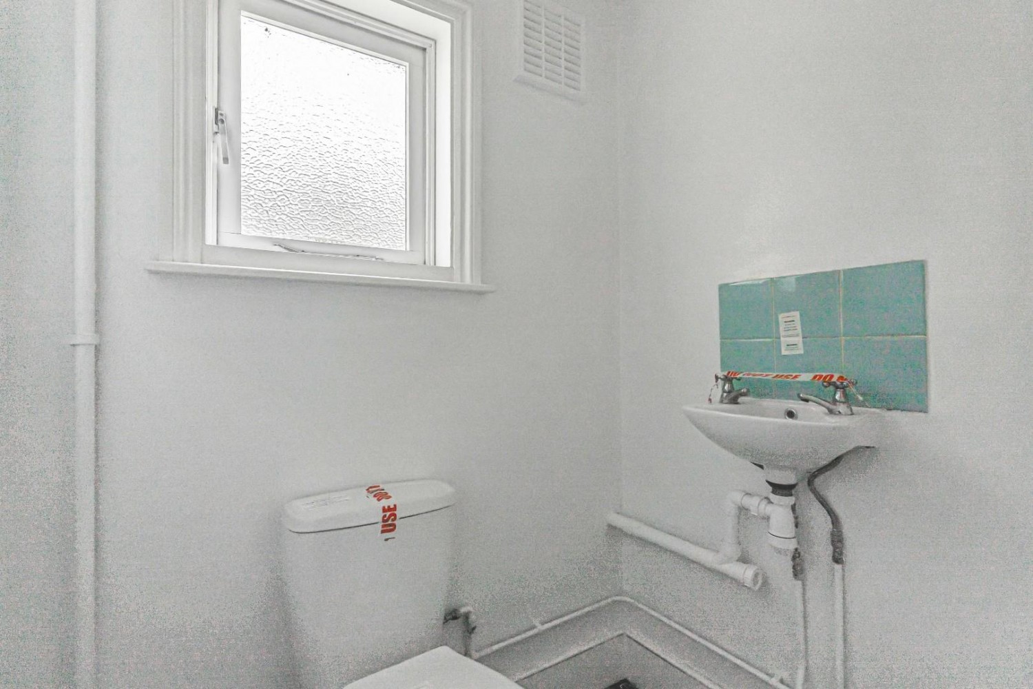 Brockley Rise, London