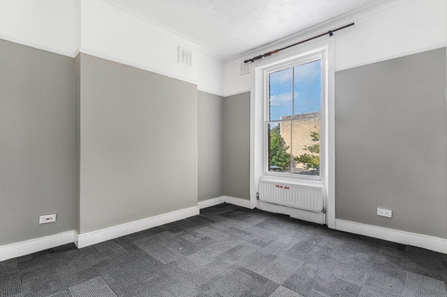 Brockley Rise, London