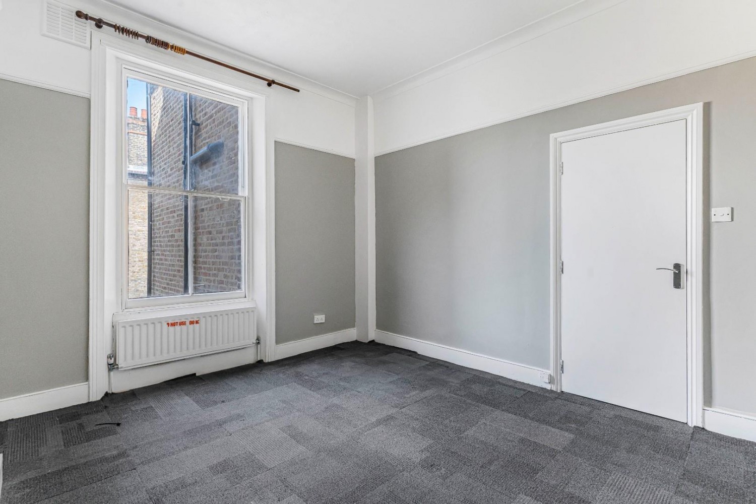 Brockley Rise, London