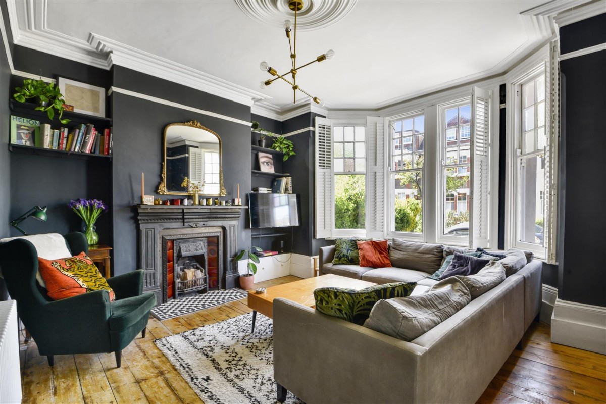 Cranwich Road, London, N16