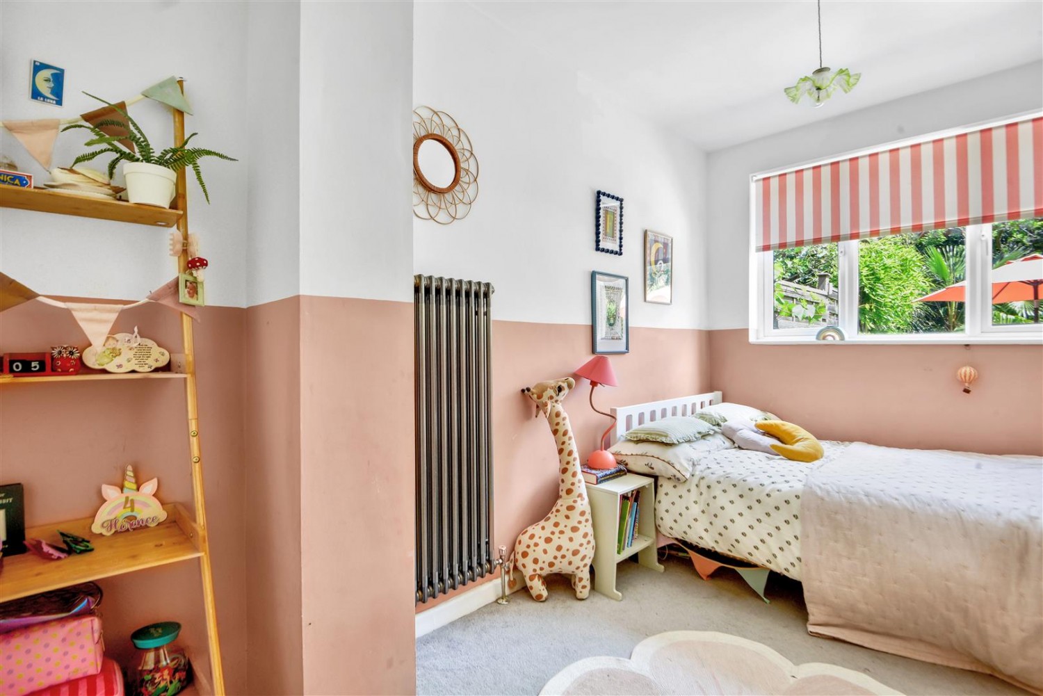 Cranwich Road, London, N16