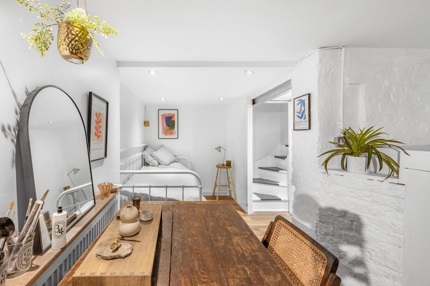 Cranwich Road, London, N16