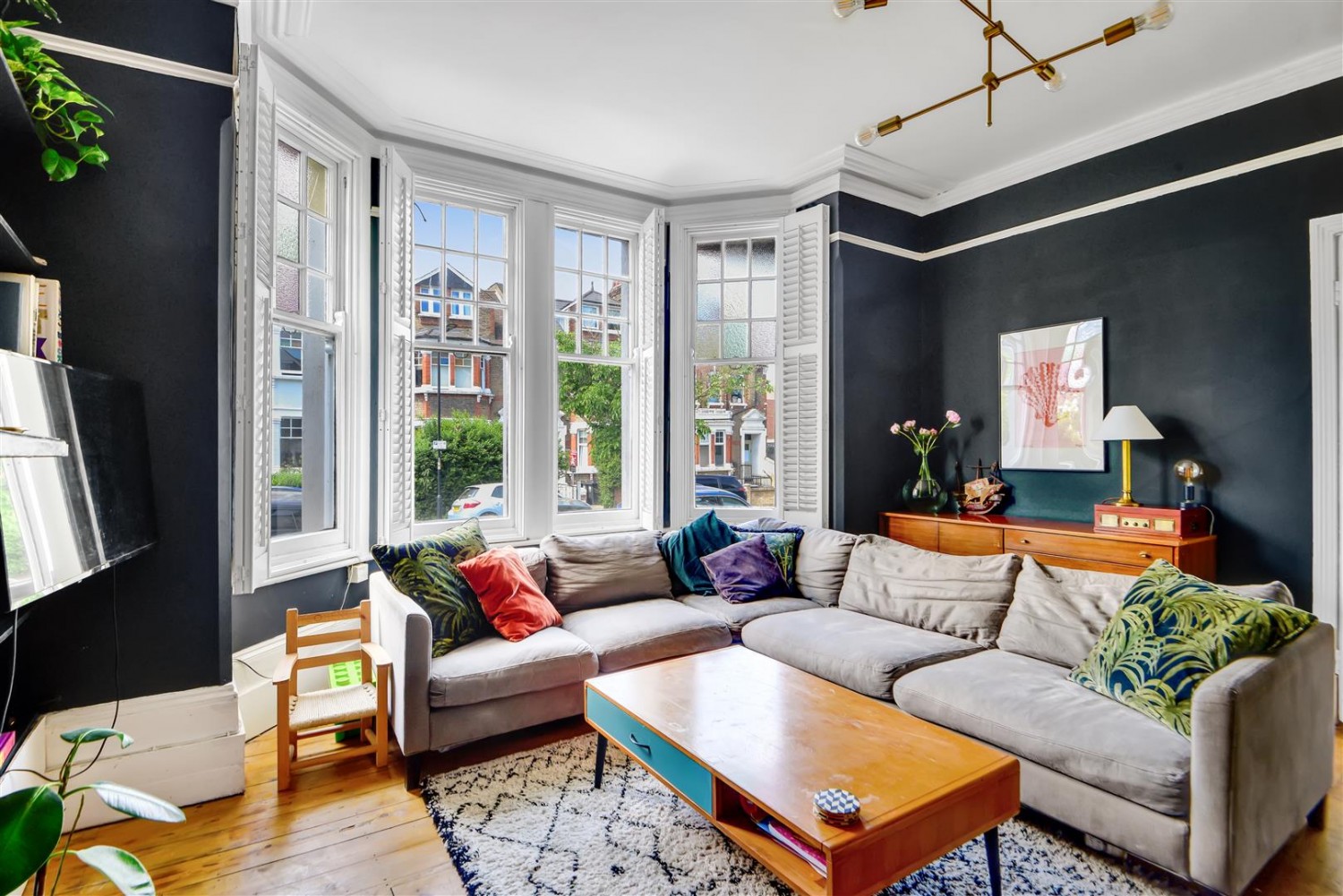 Cranwich Road, London, N16