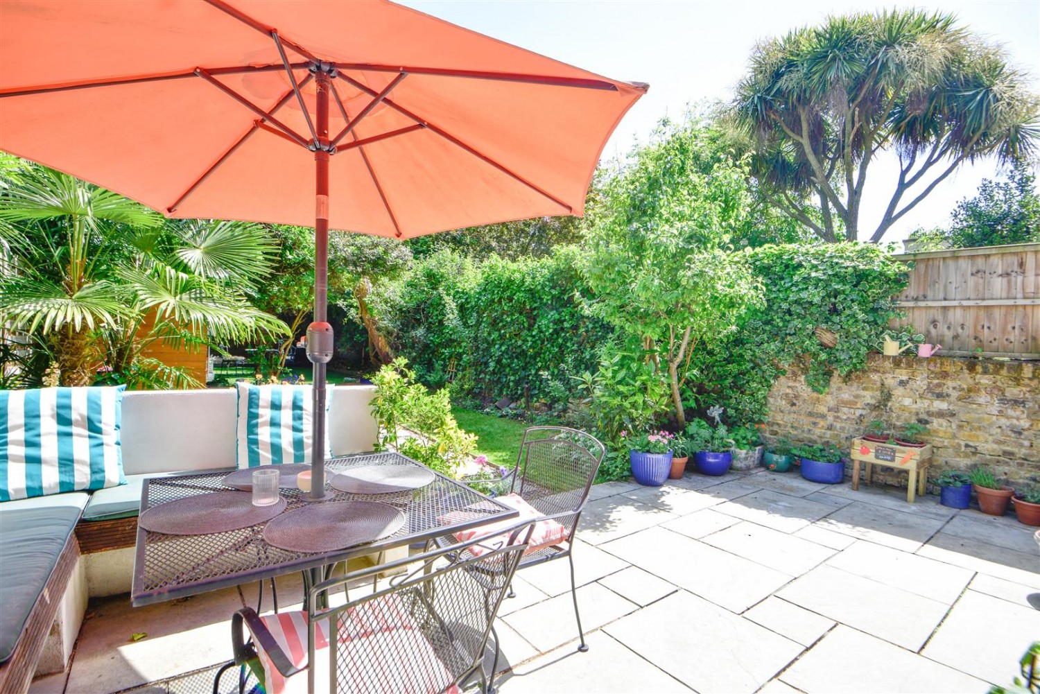 Cranwich Road, London, N16