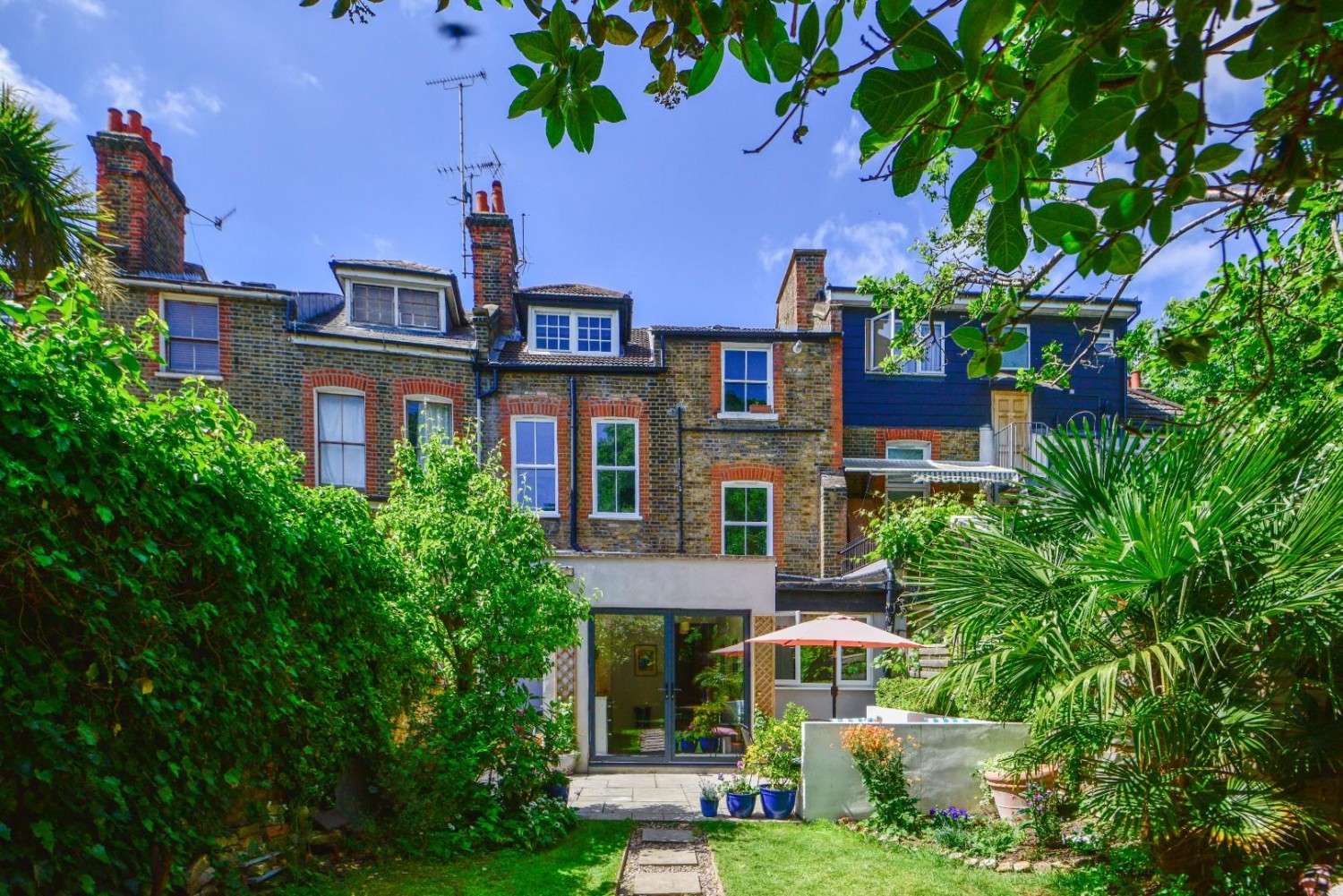 Cranwich Road, London, N16