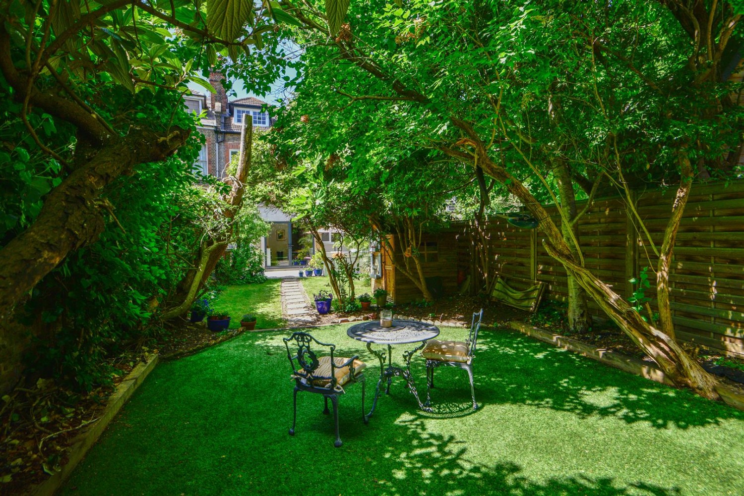 Cranwich Road, London, N16